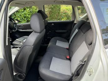 MERCEDES-BENZ A CLASS 2.0 A160 CDI Classic SE