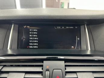 BMW X3 2.0 20d xLine Auto xDrive Euro 6 (s/s) 5dr