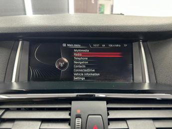 BMW X3 2.0 20d xLine Auto xDrive Euro 6 (s/s) 5dr