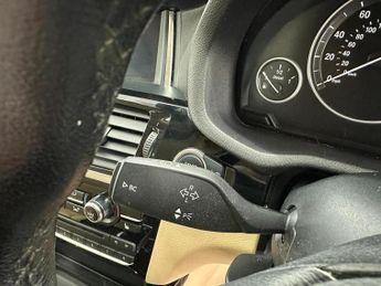 BMW X3 2.0 20d xLine Auto xDrive Euro 6 (s/s) 5dr