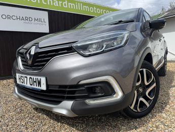 Renault Captur 0.9 Dynamique S Nav TCe 90