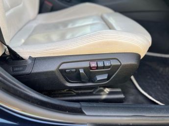 BMW 4 SERIES GRAN COUPE 3.0 430d M Sport Gran Coupe