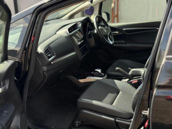 HONDA FIT 1.5 Hybrid Automatic Euro 5 5dr