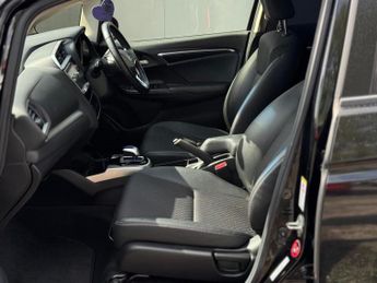 HONDA FIT 1.5 Hybrid Automatic Euro 5 5dr