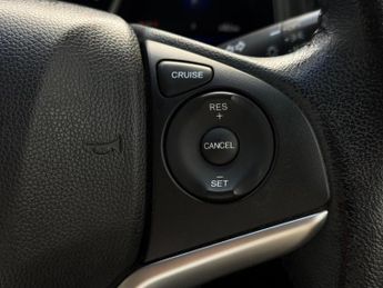 HONDA FIT 1.5 Hybrid Automatic Euro 5 5dr