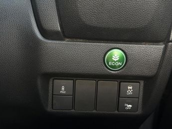 HONDA FIT 1.5 Hybrid Automatic Euro 5 5dr