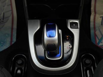 HONDA FIT 1.5 Hybrid Automatic Euro 5 5dr