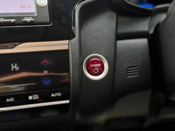 HONDA FIT 1.5 Hybrid Automatic Euro 5 5dr