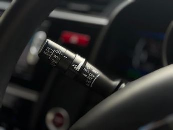 HONDA FIT 1.5 Hybrid Automatic Euro 5 5dr
