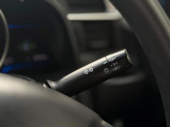 HONDA FIT 1.5 Hybrid Automatic Euro 5 5dr