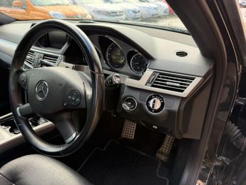 MERCEDES-BENZ E CLASS 3.0 E350 CDI V6 BlueEfficiency Sport
