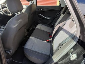 VAUXHALL GRANDLAND X 1.2 Turbo SE