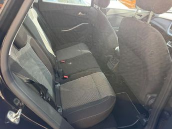 VAUXHALL GRANDLAND X 1.2 Turbo SE