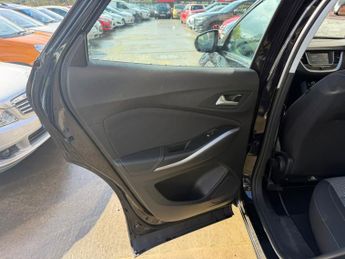 VAUXHALL GRANDLAND X 1.2 Turbo SE