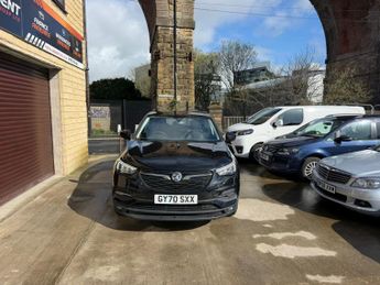 VAUXHALL GRANDLAND X 1.2 Turbo SE