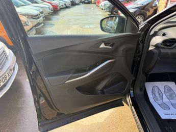 VAUXHALL GRANDLAND X 1.2 Turbo SE