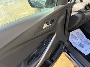 VAUXHALL GRANDLAND X 1.2 Turbo SE