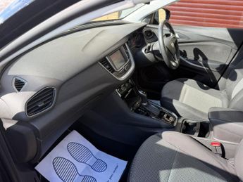 VAUXHALL GRANDLAND X 1.2 Turbo SE