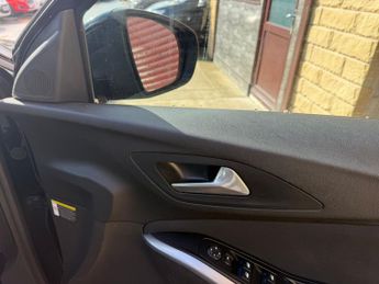 VAUXHALL GRANDLAND X 1.2 Turbo SE