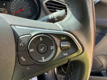 VAUXHALL GRANDLAND X 1.2 Turbo SE
