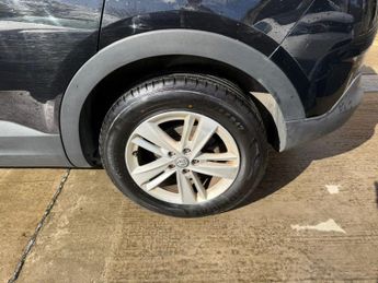 VAUXHALL GRANDLAND X 1.2 Turbo SE