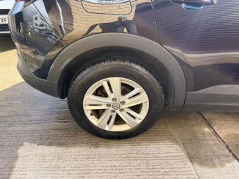 VAUXHALL GRANDLAND X 1.2 Turbo SE
