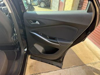 VAUXHALL GRANDLAND X 1.2 Turbo SE