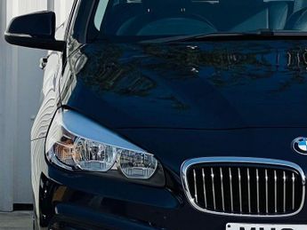 BMW 2 SERIES ACTIVE TOURER 1.5 218i Luxury Auto Euro 6 (s/s) 5dr