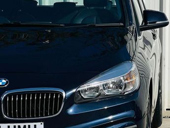 BMW 2 SERIES ACTIVE TOURER 1.5 218i Luxury Auto Euro 6 (s/s) 5dr