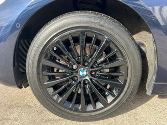 BMW 2 SERIES ACTIVE TOURER 1.5 218i Luxury Auto Euro 6 (s/s) 5dr