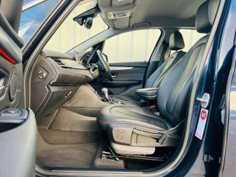 BMW 2 SERIES ACTIVE TOURER 1.5 218i Luxury Auto Euro 6 (s/s) 5dr
