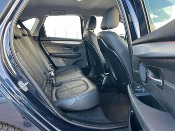 BMW 2 SERIES ACTIVE TOURER 1.5 218i Luxury Auto Euro 6 (s/s) 5dr
