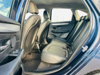 BMW 2 SERIES ACTIVE TOURER 1.5 218i Luxury Auto Euro 6 (s/s) 5dr