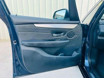 BMW 2 SERIES ACTIVE TOURER 1.5 218i Luxury Auto Euro 6 (s/s) 5dr