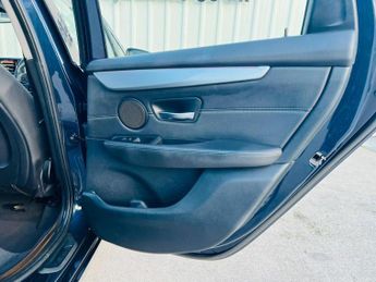 BMW 2 SERIES ACTIVE TOURER 1.5 218i Luxury Auto Euro 6 (s/s) 5dr