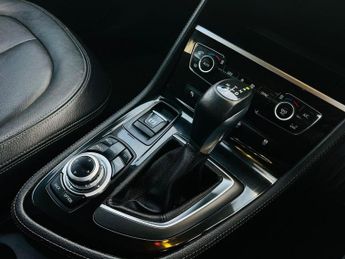 BMW 2 SERIES ACTIVE TOURER 1.5 218i Luxury Auto Euro 6 (s/s) 5dr