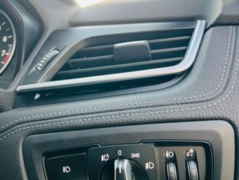 BMW 2 SERIES ACTIVE TOURER 1.5 218i Luxury Auto Euro 6 (s/s) 5dr
