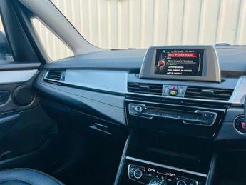BMW 2 SERIES ACTIVE TOURER 1.5 218i Luxury Auto Euro 6 (s/s) 5dr