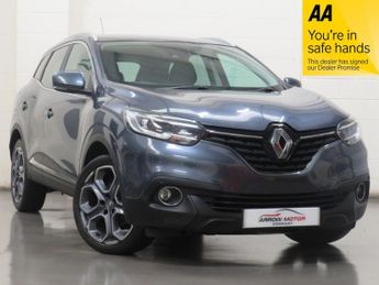 Renault Kadjar 1.5 dCi Dynamique S Nav Euro 6 (s/s) 5dr