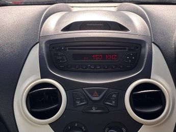 FORD KA 1.2 Edge Euro 5 (s/s) 3dr