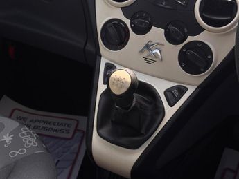 FORD KA 1.2 Edge Euro 5 (s/s) 3dr