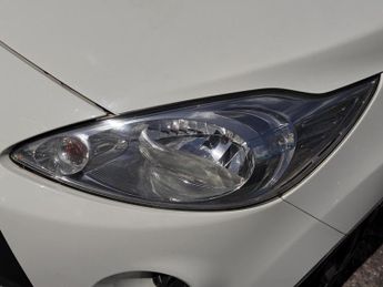 FORD KA 1.2 Edge Euro 5 (s/s) 3dr