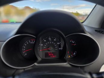 KIA PICANTO 1.0 1 Air