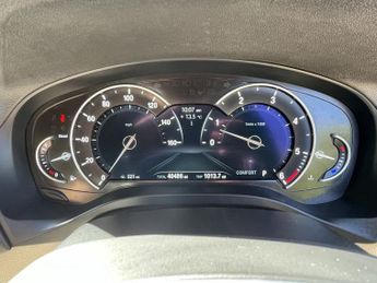 BMW X3 3.0 X3 xDrive30d M Sport