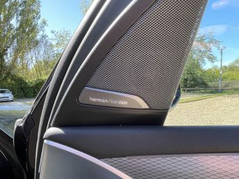 BMW X3 3.0 X3 xDrive30d M Sport