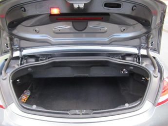 MERCEDES-BENZ C CLASS 2.1 C220d AMG Line (Premium Plus) Cabriolet G-Tronic+ Euro 6 (s/