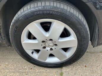 MERCEDES-BENZ VITO 2.1 116 CDI Dualiner Sport