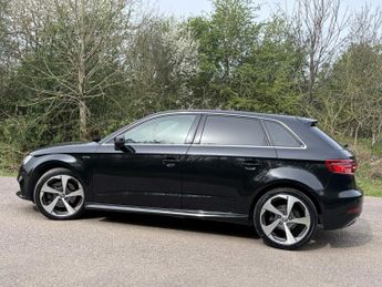 AUDI A3 1.4 TFSI e-tron