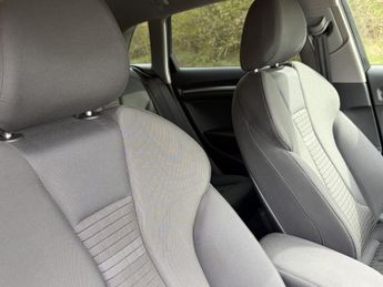 AUDI A3 1.4 TFSI e-tron