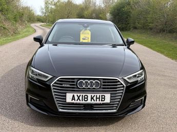 AUDI A3 1.4 TFSI e-tron